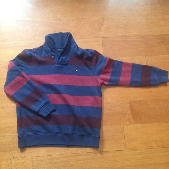 Vintage Tommy Hilfiger sweater - Picture 1 of 3
